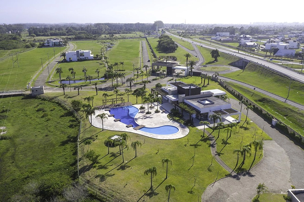 6ª foto do condomínio