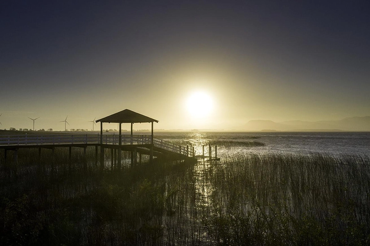 9ª foto do condomínio