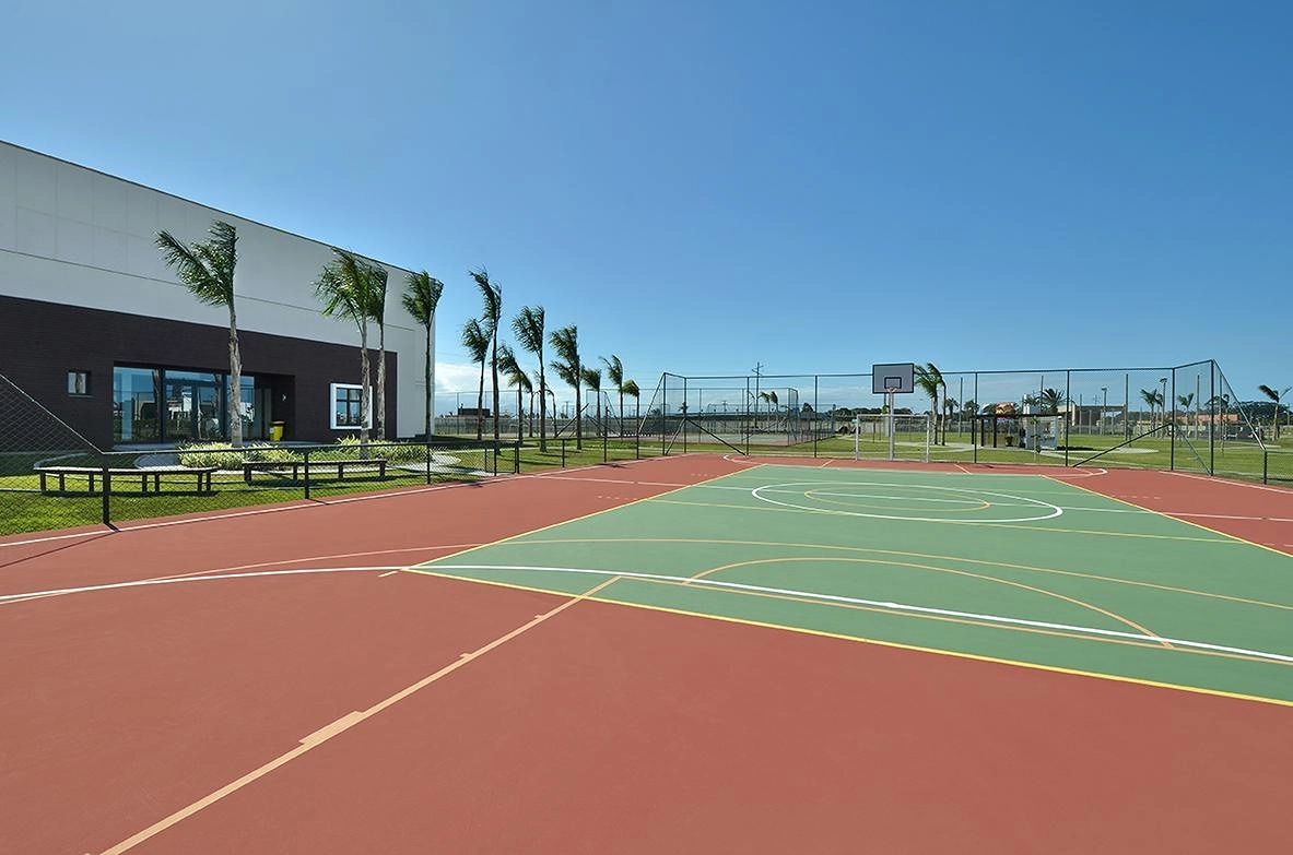 28ª foto do condomínio