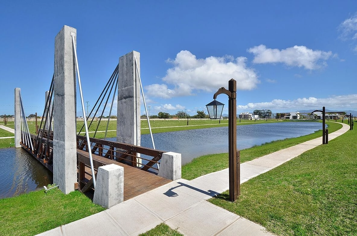 8ª foto do condomínio