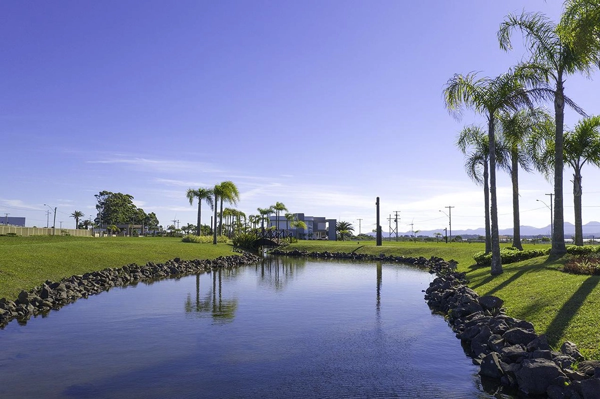 10ª foto do condomínio