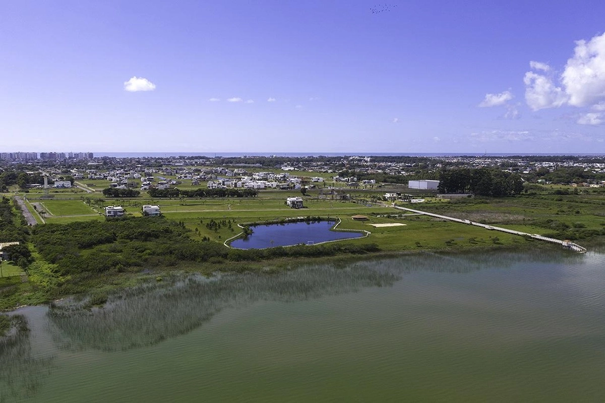 11ª foto do condomínio