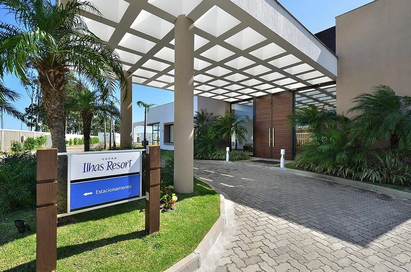 Condomínio Capão Ilhas Resort