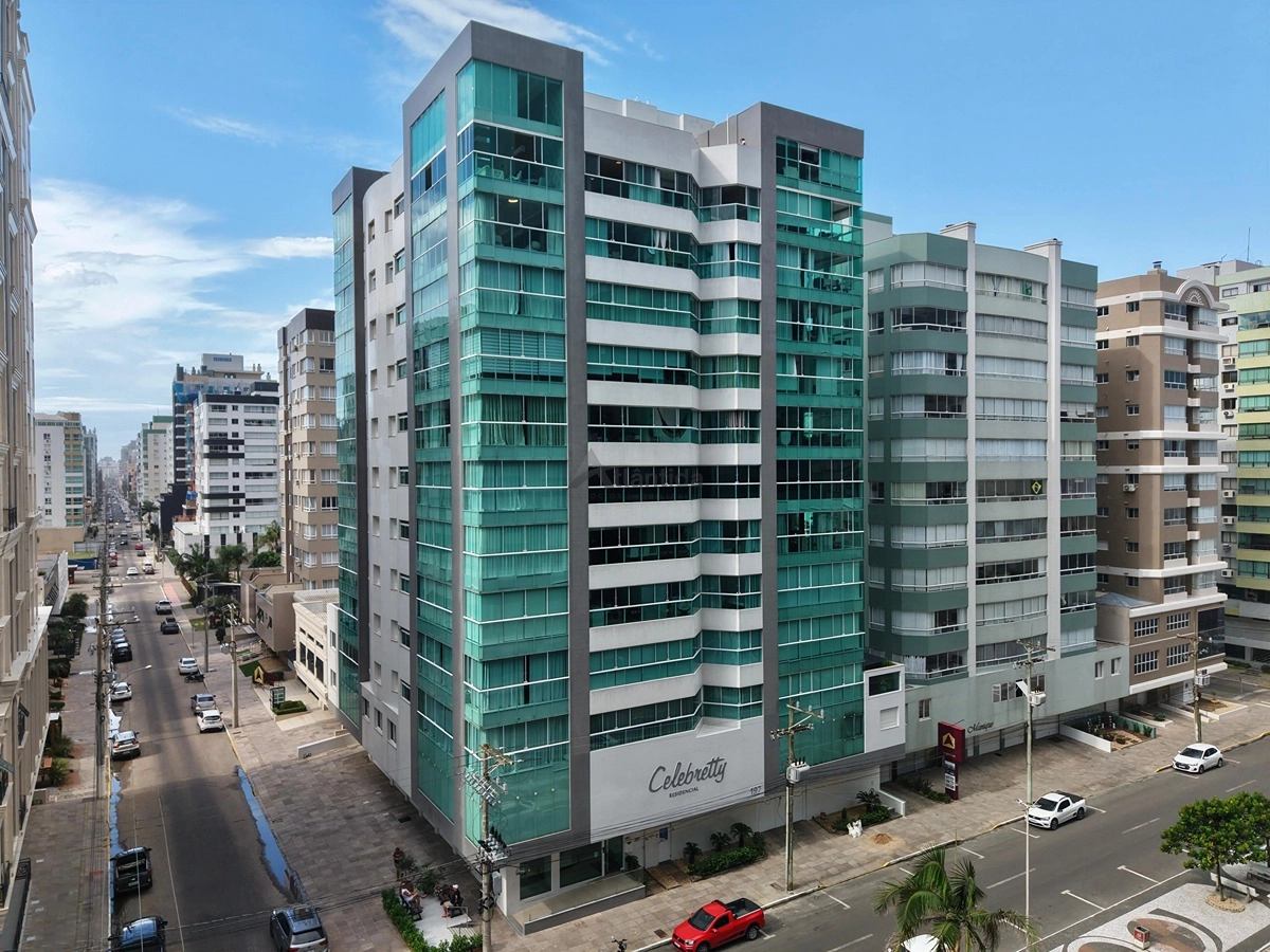 1ª foto do condomínio