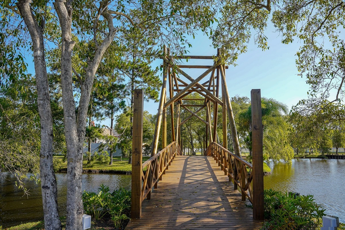 7ª foto do condomínio