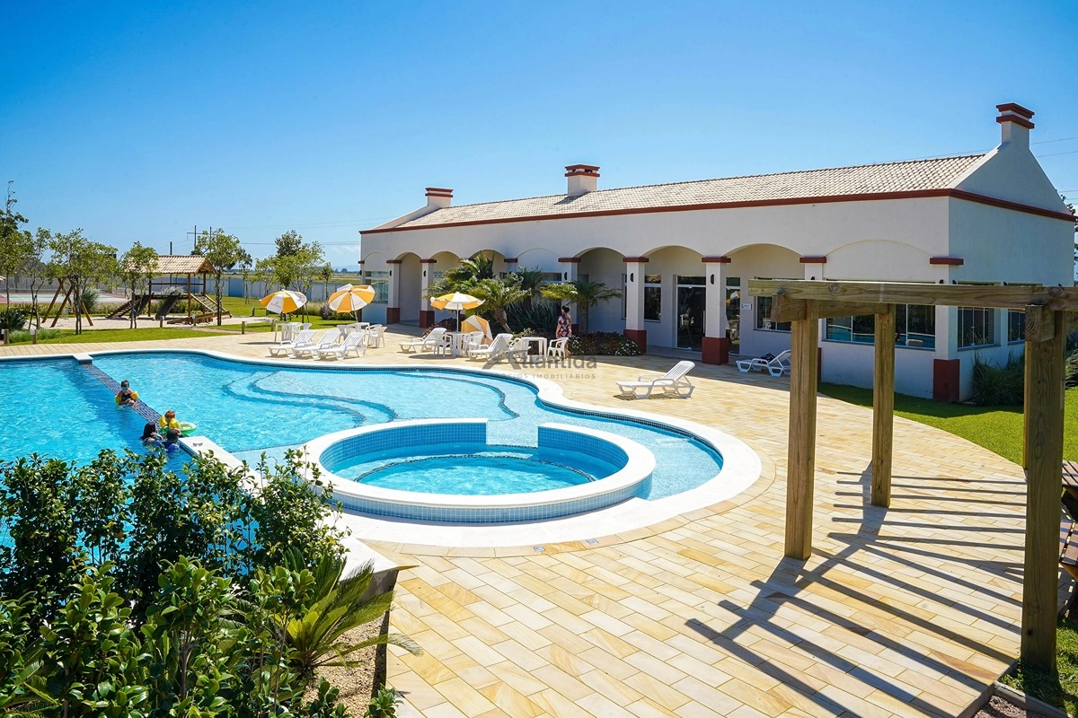 18ª foto do condomínio