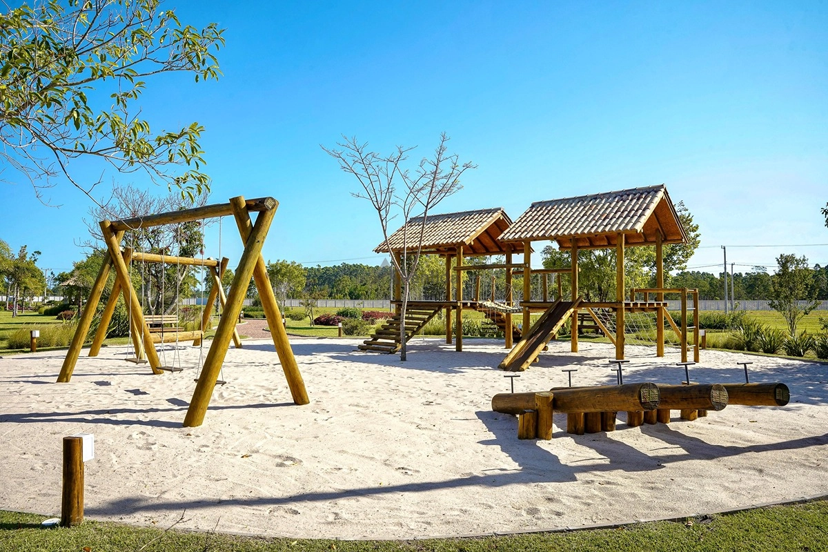 4ª foto do condomínio