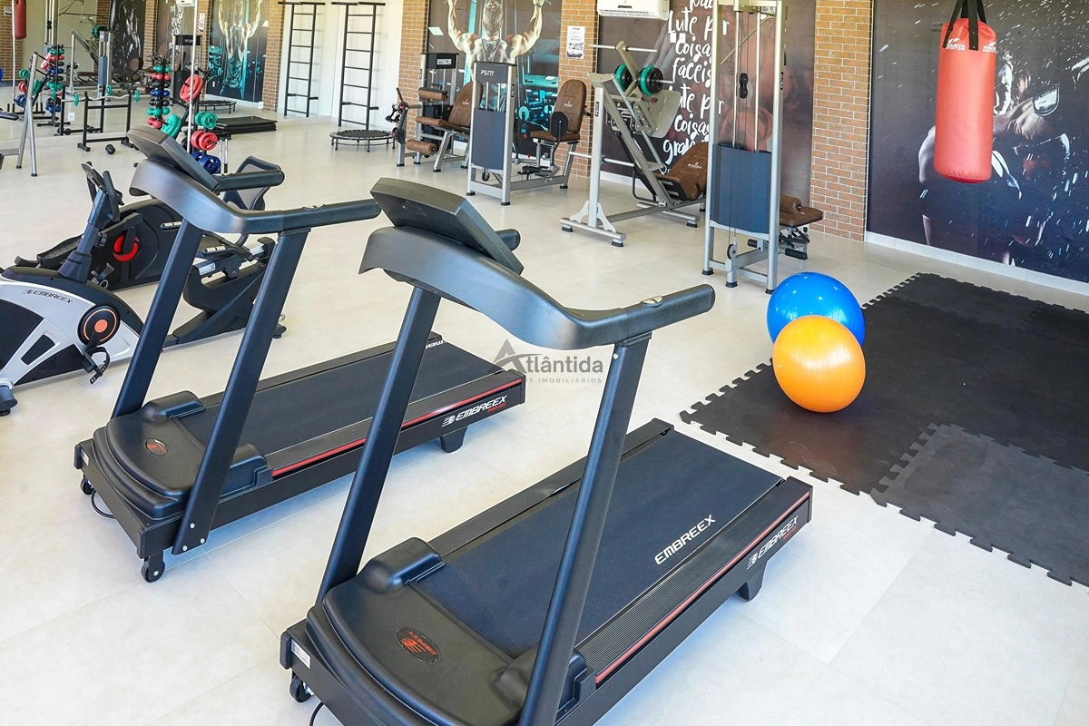 17ª foto do condomínio