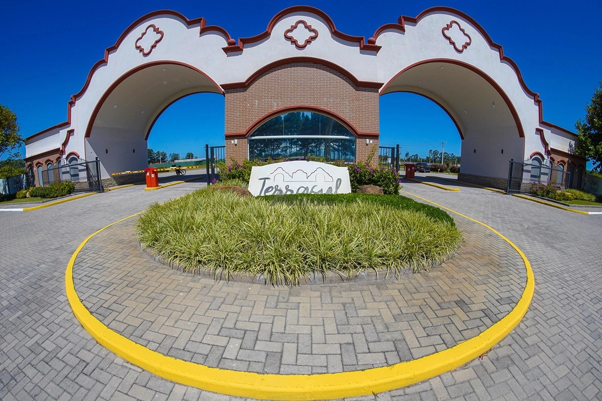 24ª foto do condomínio