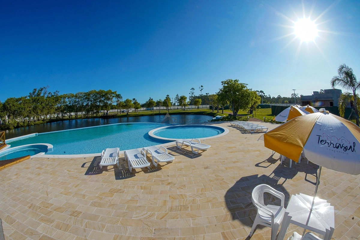 5ª foto do condomínio