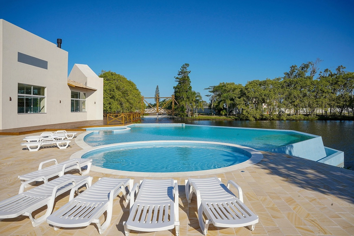 3ª foto do condomínio