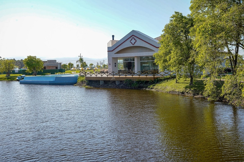 Condomínio Terrasul