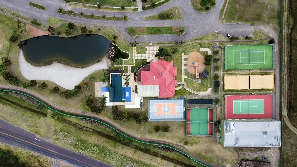 10ª foto do condomínio