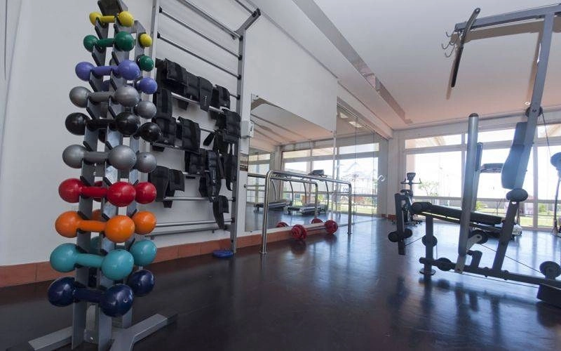 5ª foto do condomínio