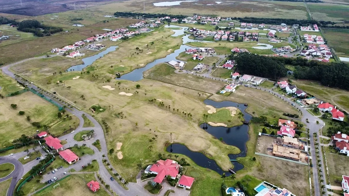 4ª foto do condomínio