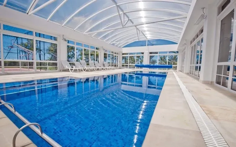 7ª foto do condomínio