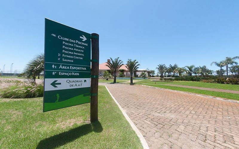 14ª foto do condomínio