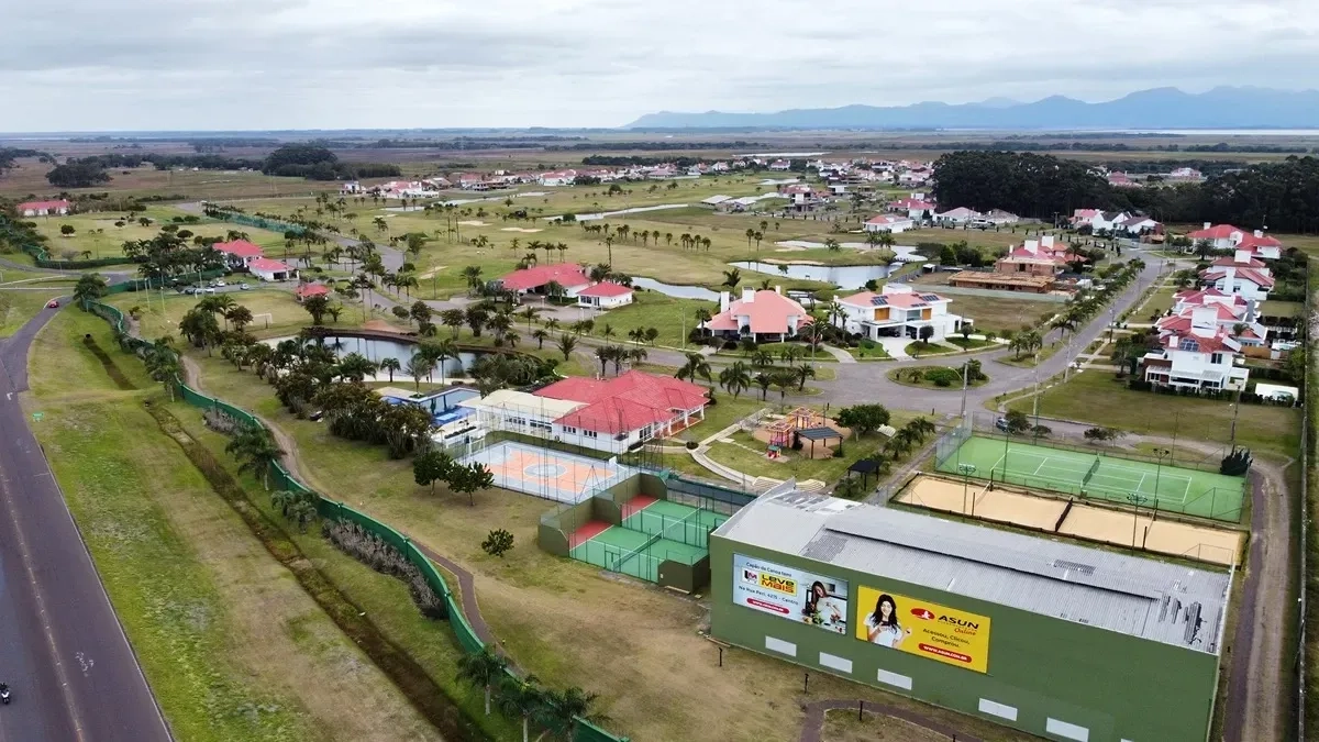 9ª foto do condomínio