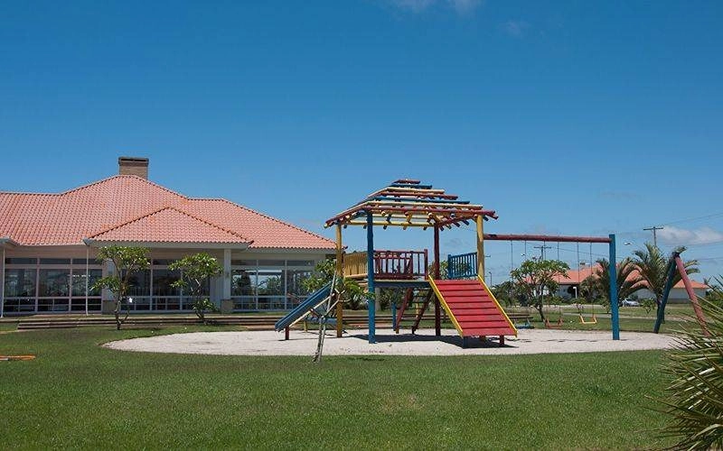 12ª foto do condomínio