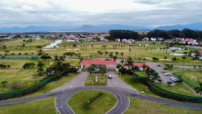 condiminio - Condomínio Green Village Golf Club