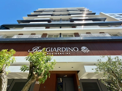 condiminio - Edifício Bel Giardino