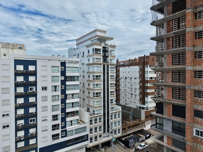 condiminio - Edifício Cartier