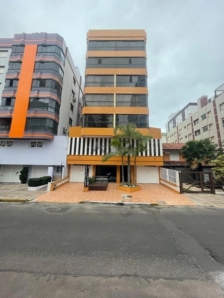 Edifício Golden Star