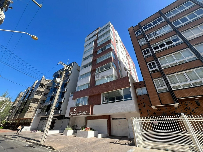 Edifício Condado D Stell