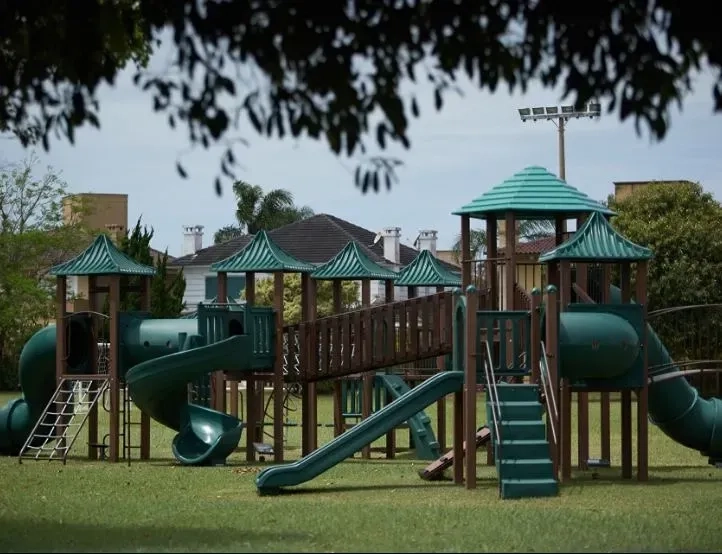 3ª foto do condomínio