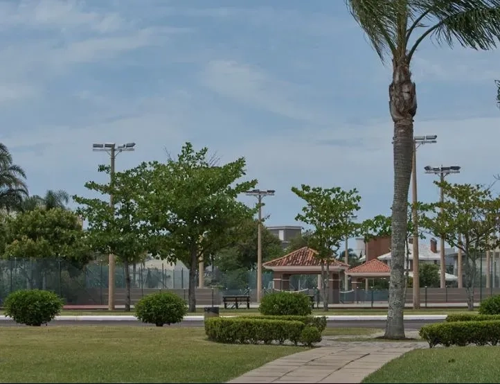 4ª foto do condomínio