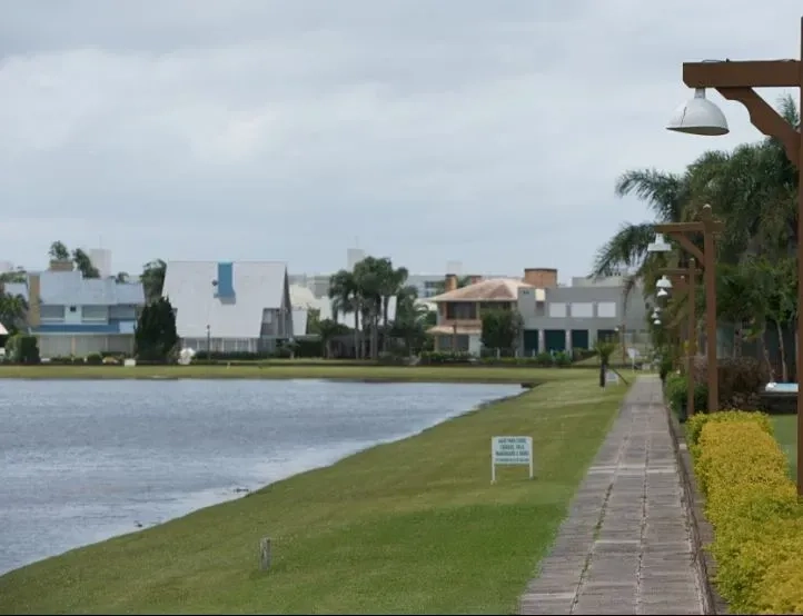 5ª foto do condomínio