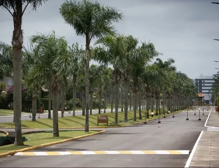 6ª foto do condomínio