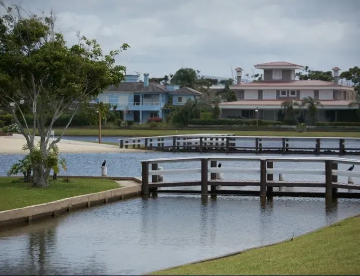 Condomínio Atlantida Lagos Park