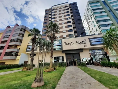 condiminio - Edifício Puerto Madero 