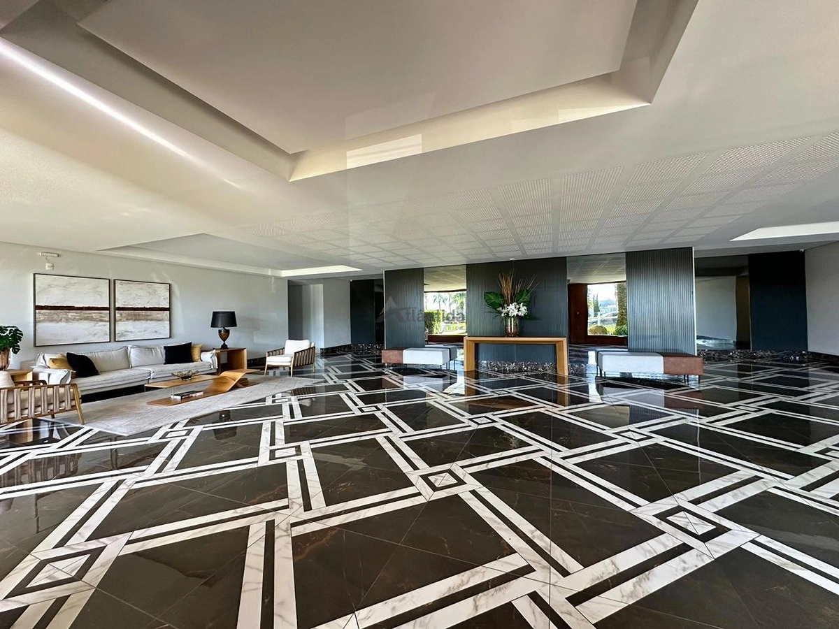 9ª foto do condomínio