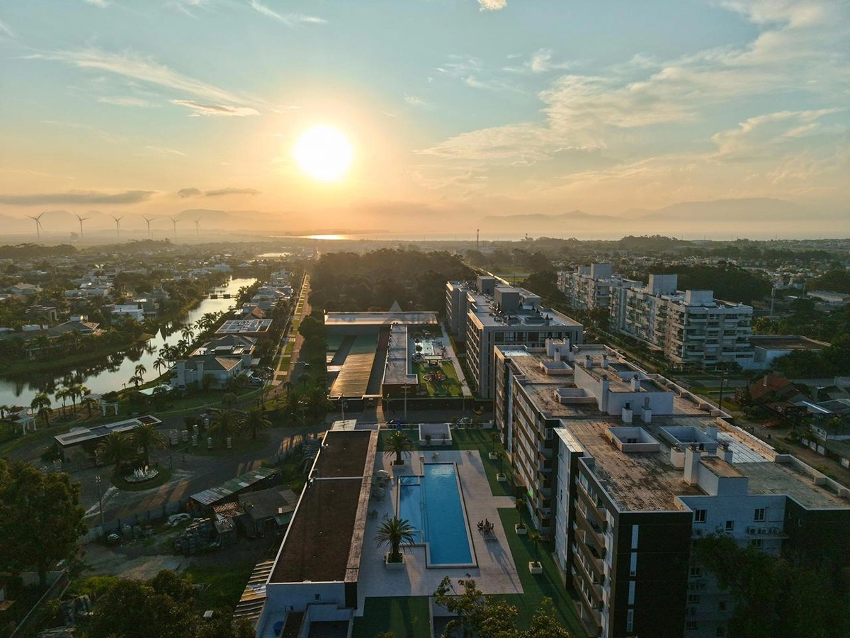 5ª foto do condomínio