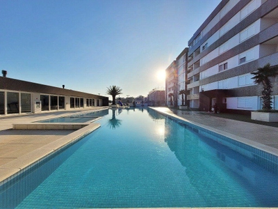 condiminio - Edifício Essence Atlântida