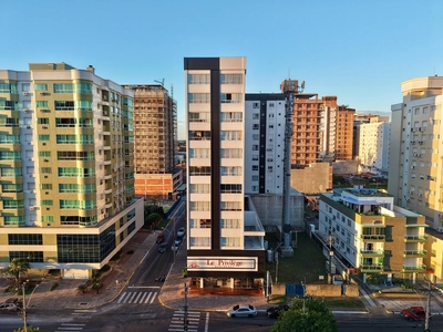 condiminio - Edifício Le Privilège