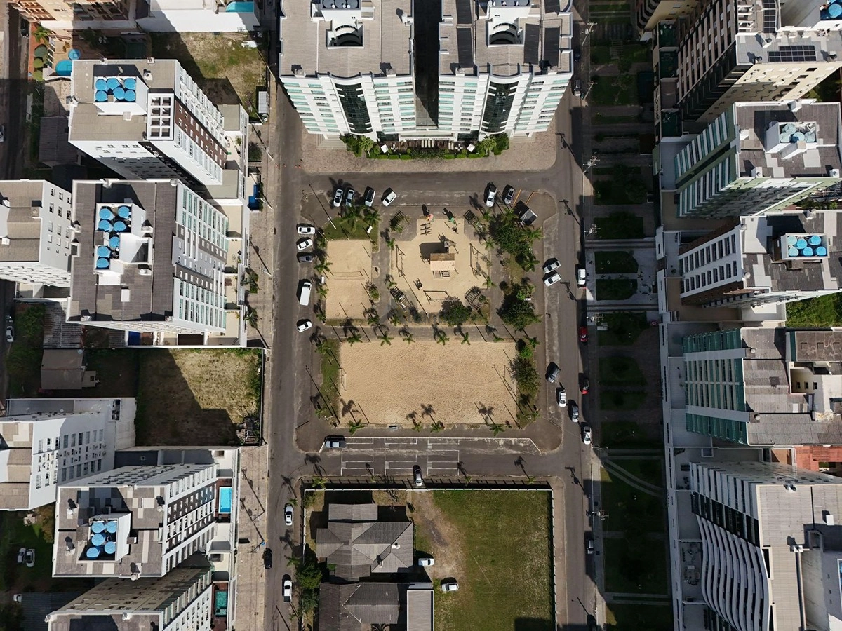 9ª foto do condomínio