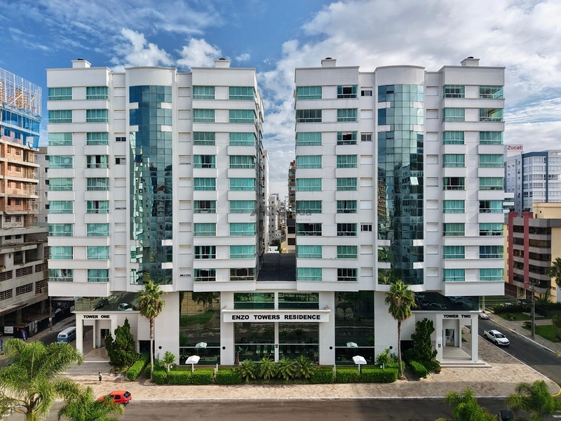Edifício Enzo Towers