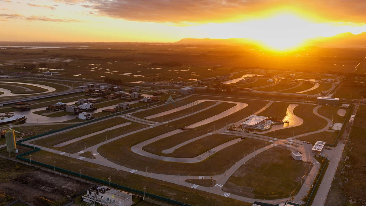 3ª foto do condomínio