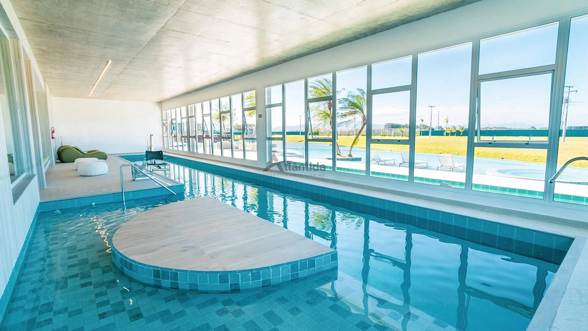 5ª foto do condomínio