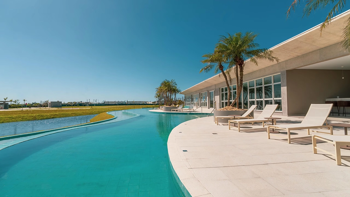 14ª foto do condomínio