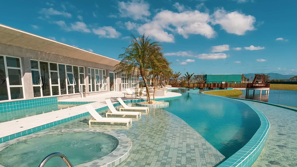 12ª foto do condomínio