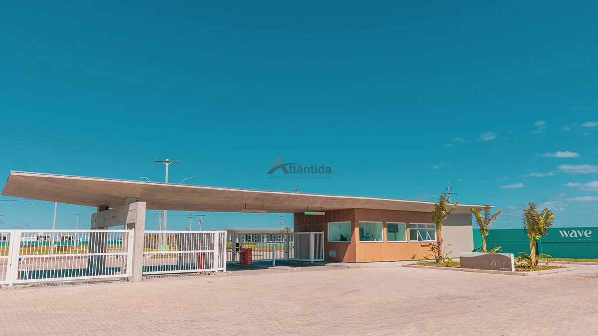 17ª foto do condomínio