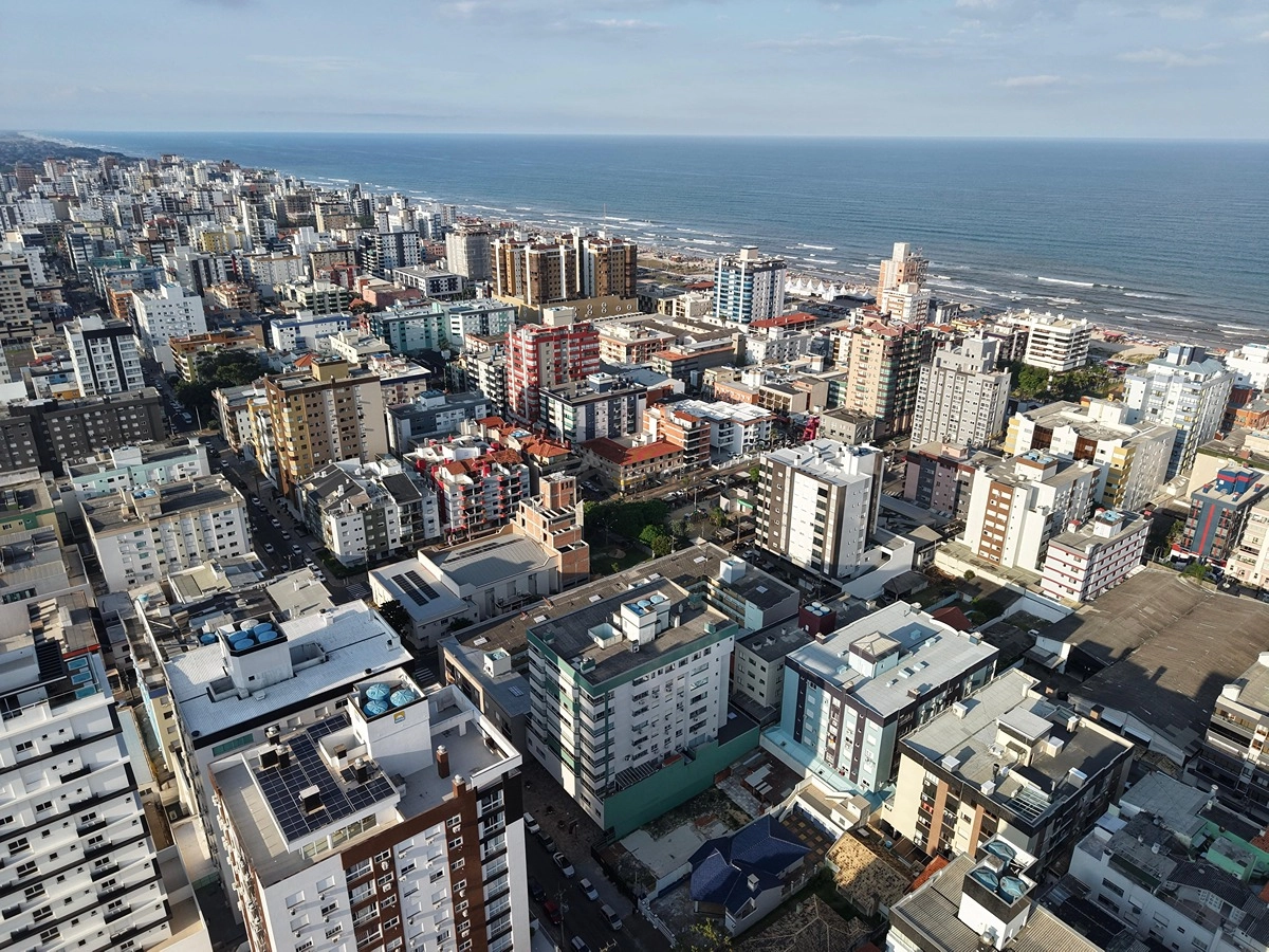 3ª foto do condomínio