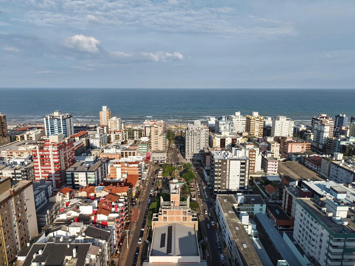 2ª foto do condomínio