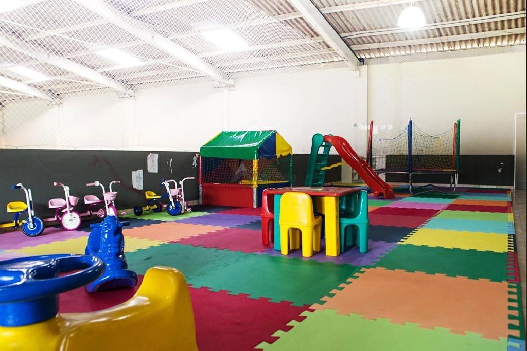 6ª foto do condomínio