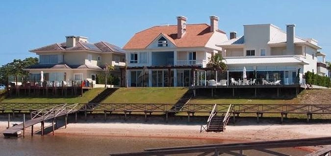 7ª foto do condomínio