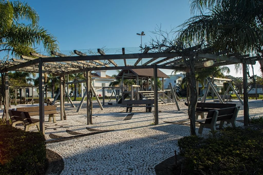 11ª foto do condomínio